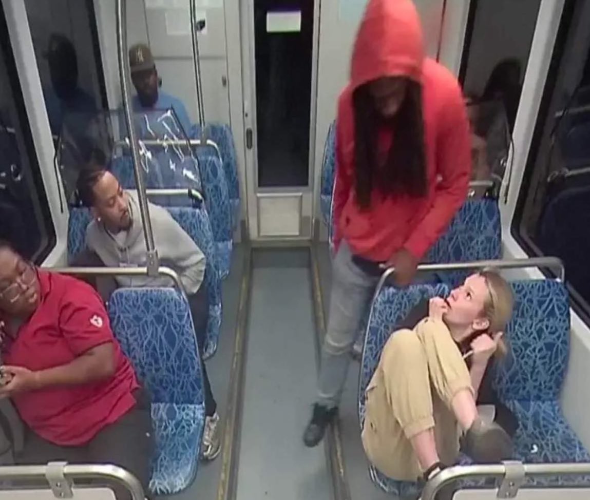 EndWokeness's tweet image. "Did you see that offensive meme?!?"

Sorry, we're done with that crap