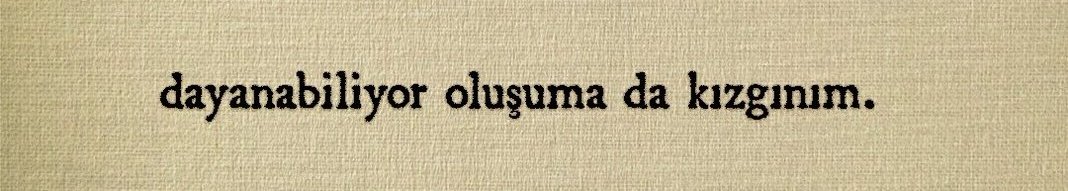 Bir gün var asra (@birgunvarasra) on Twitter photo 