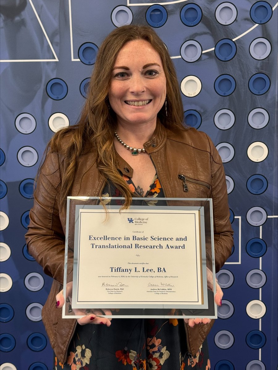 UK Sanders-Brown Center on Aging tweet media