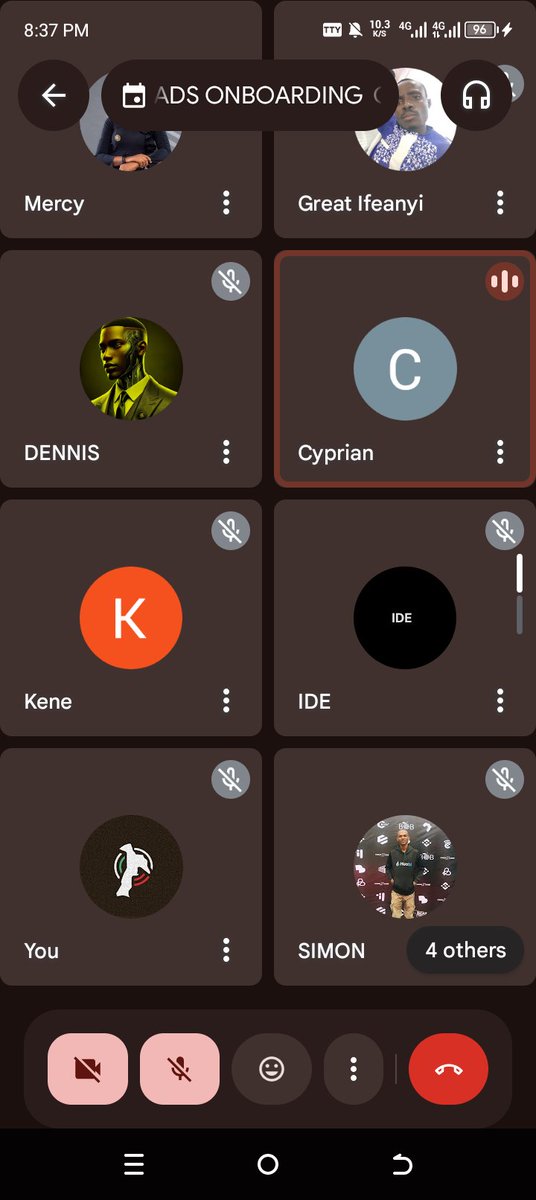 Official Abia Web3 Network tweet media