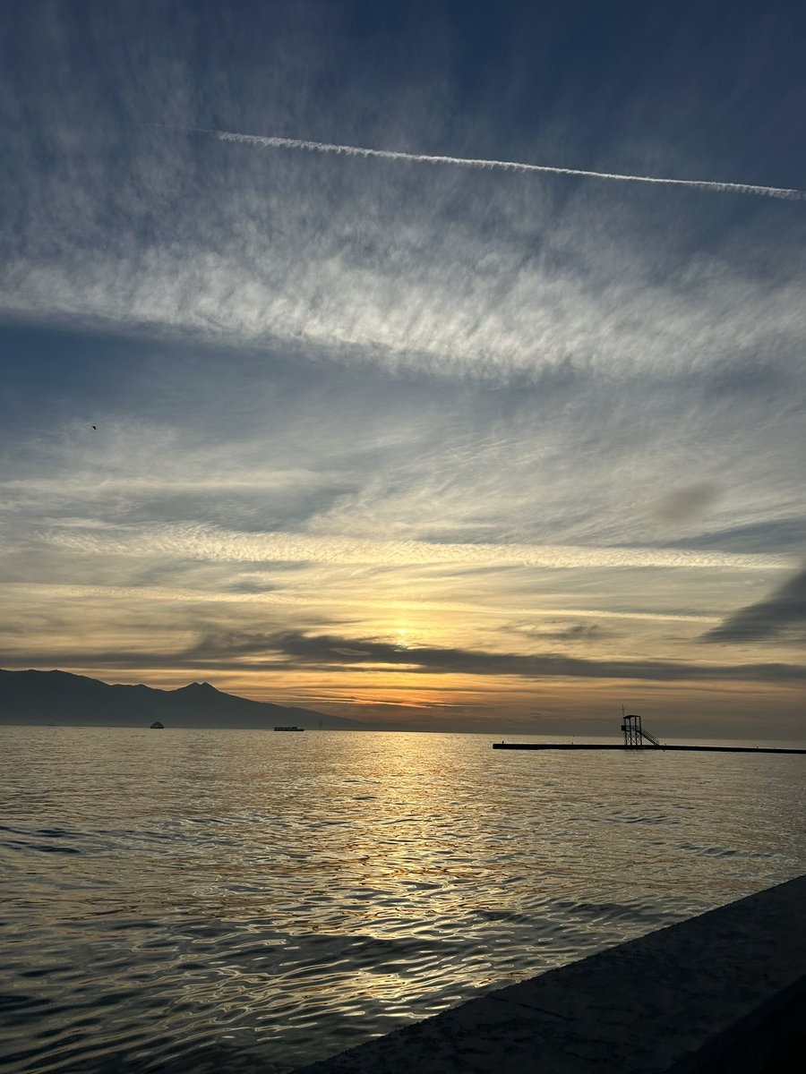 Havaların güzel olmasını özlemişiz hep olsun