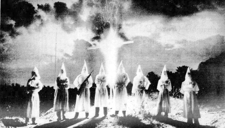 When people lose their roots, they no longer control their Destiny.