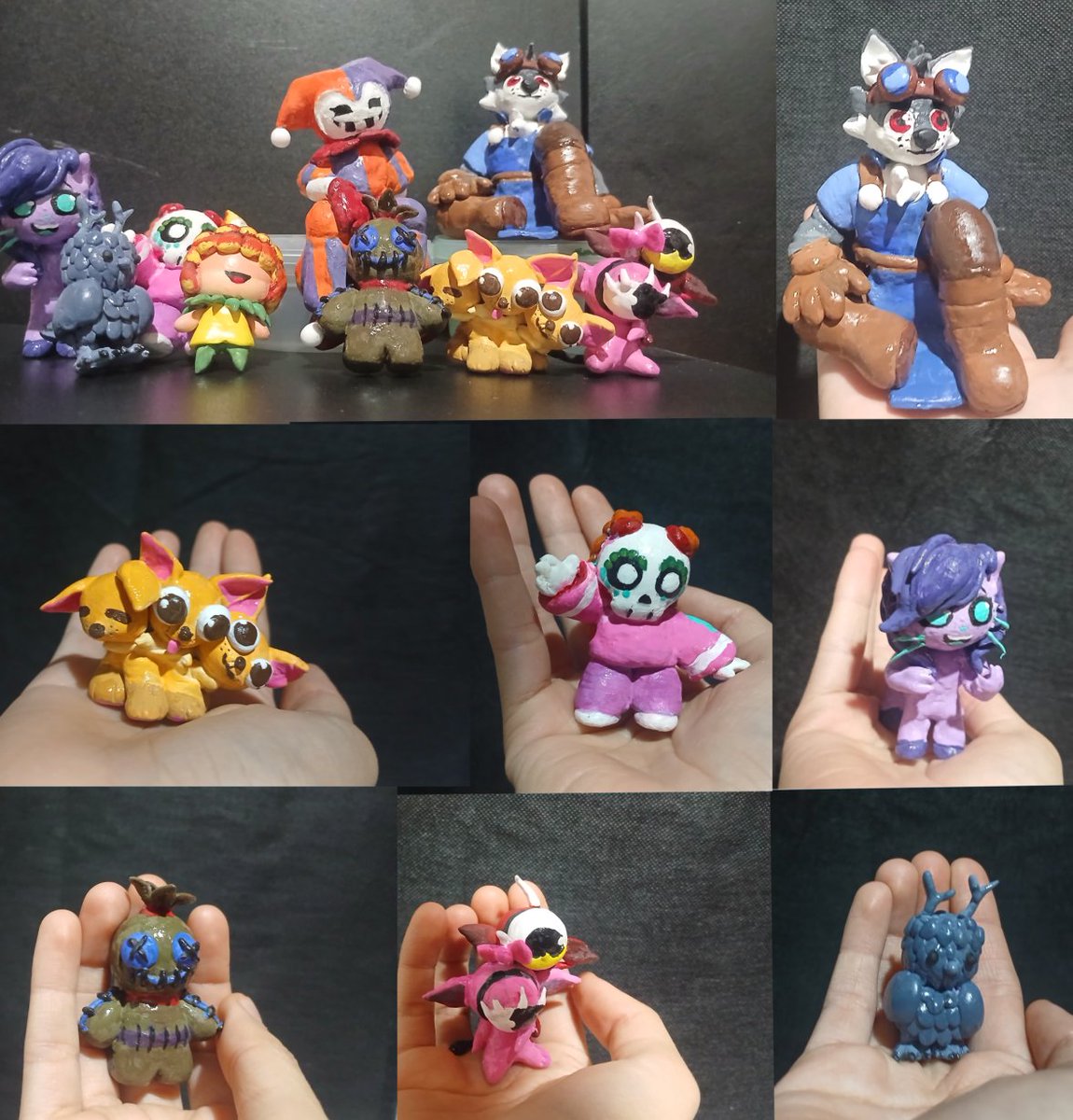 Angela Inés tweet media