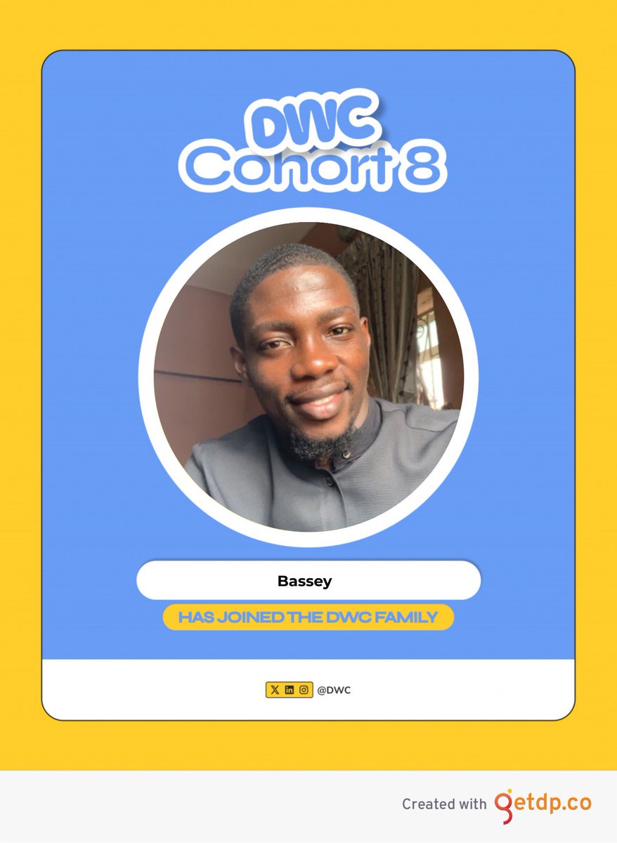 Bassey Effiong tweet media