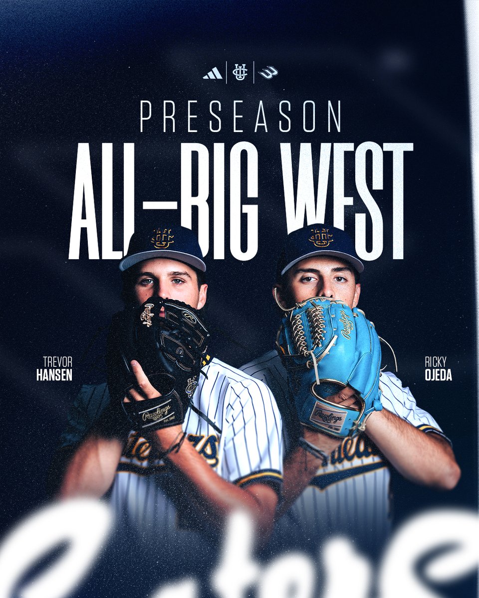 UCI Baseball tweet media