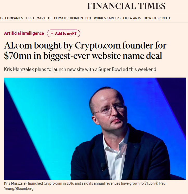 Domainler.com tweet media