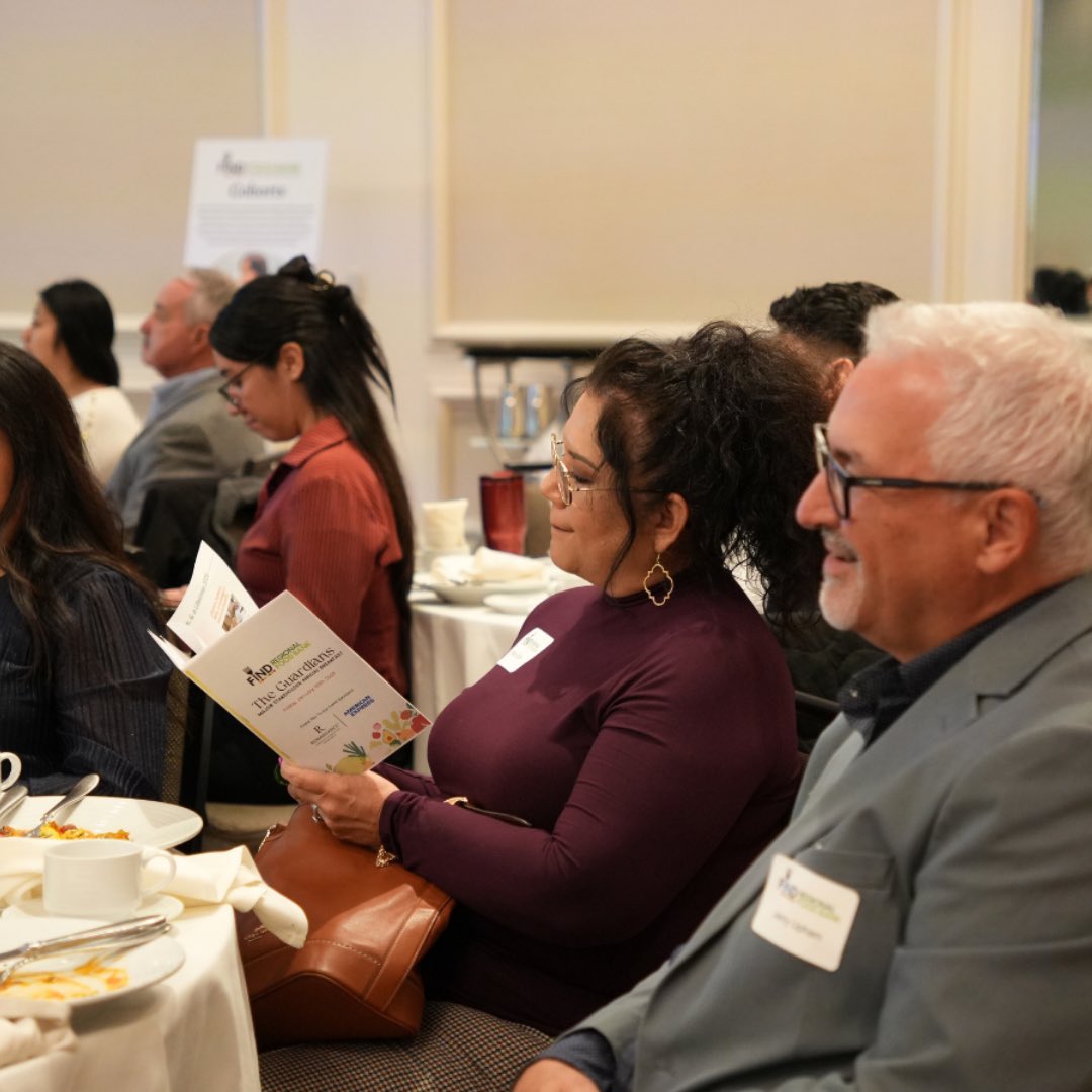 FIND Food Bank tweet media