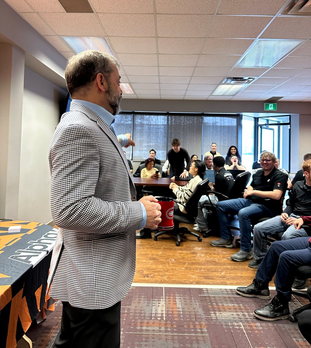 AlphaKOR Group tweet media