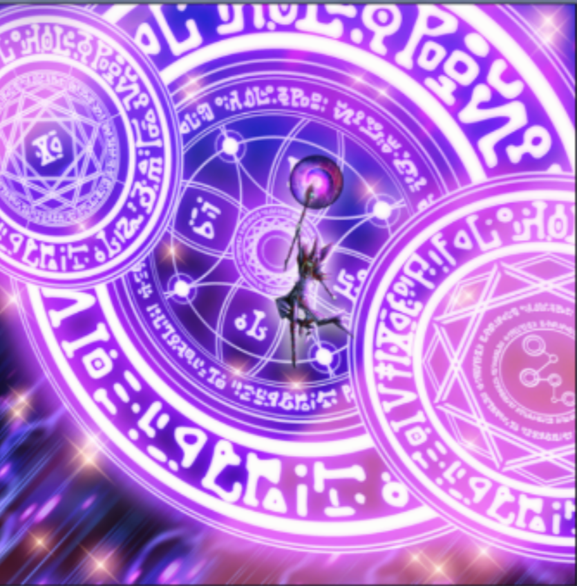 Dark Magician tweet media