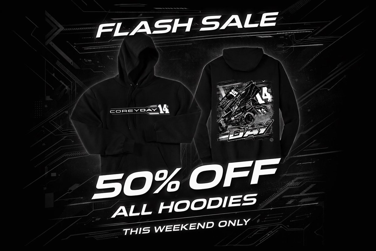 Shop Corey Day tweet media