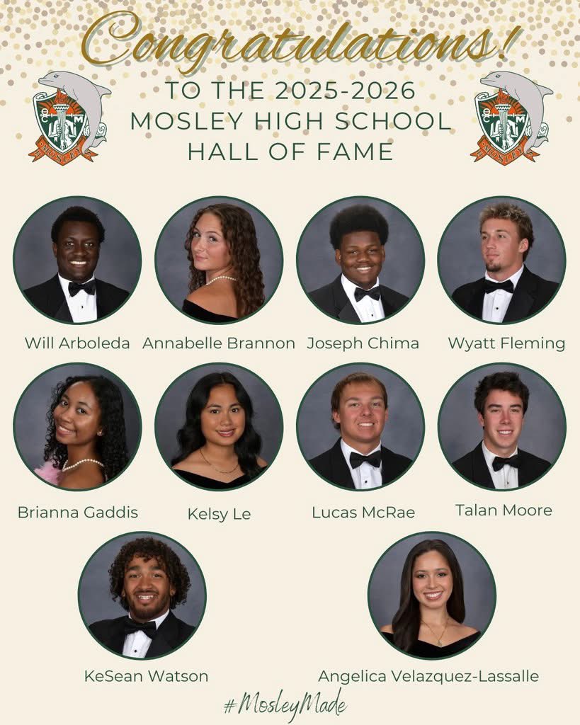 Mosley Football tweet media