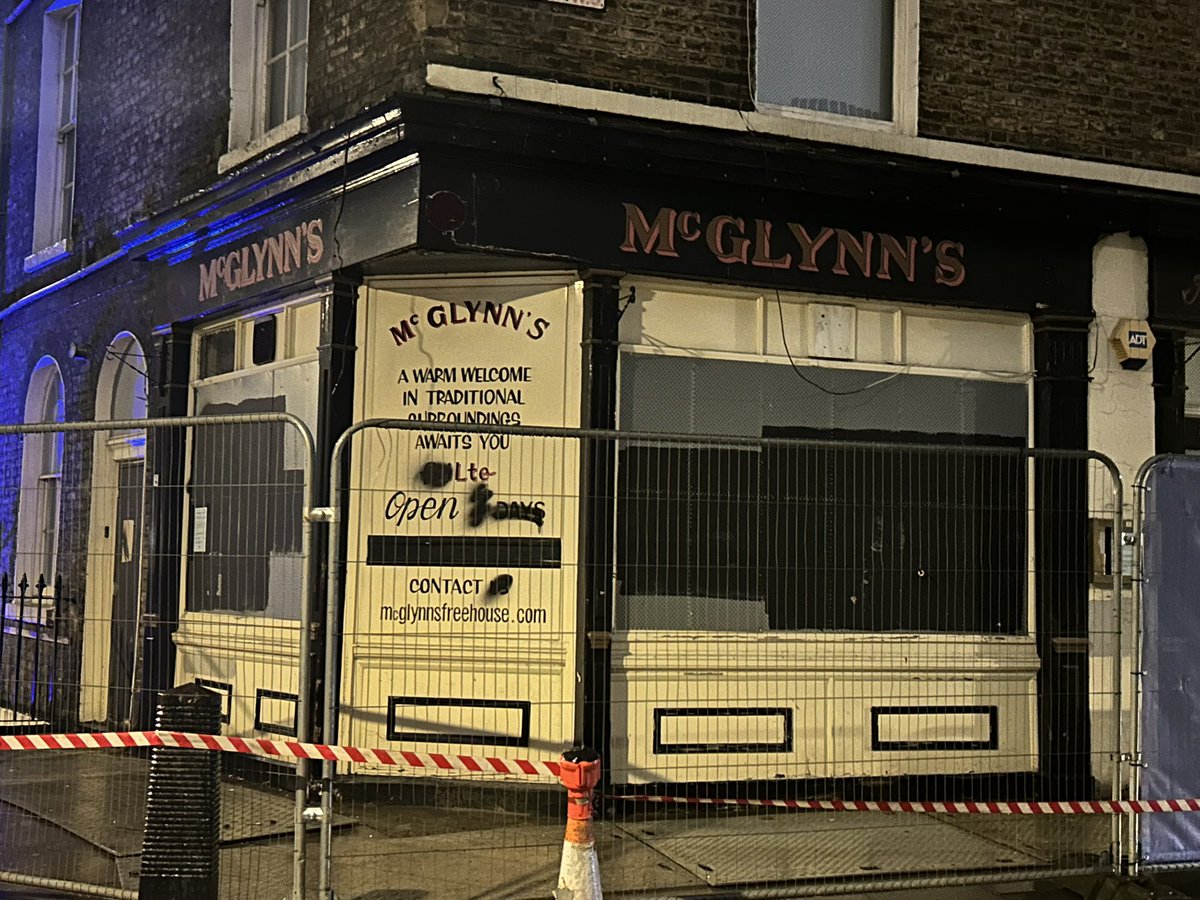 Saving London Pubs tweet media