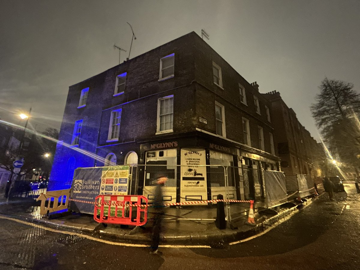 Saving London Pubs tweet media