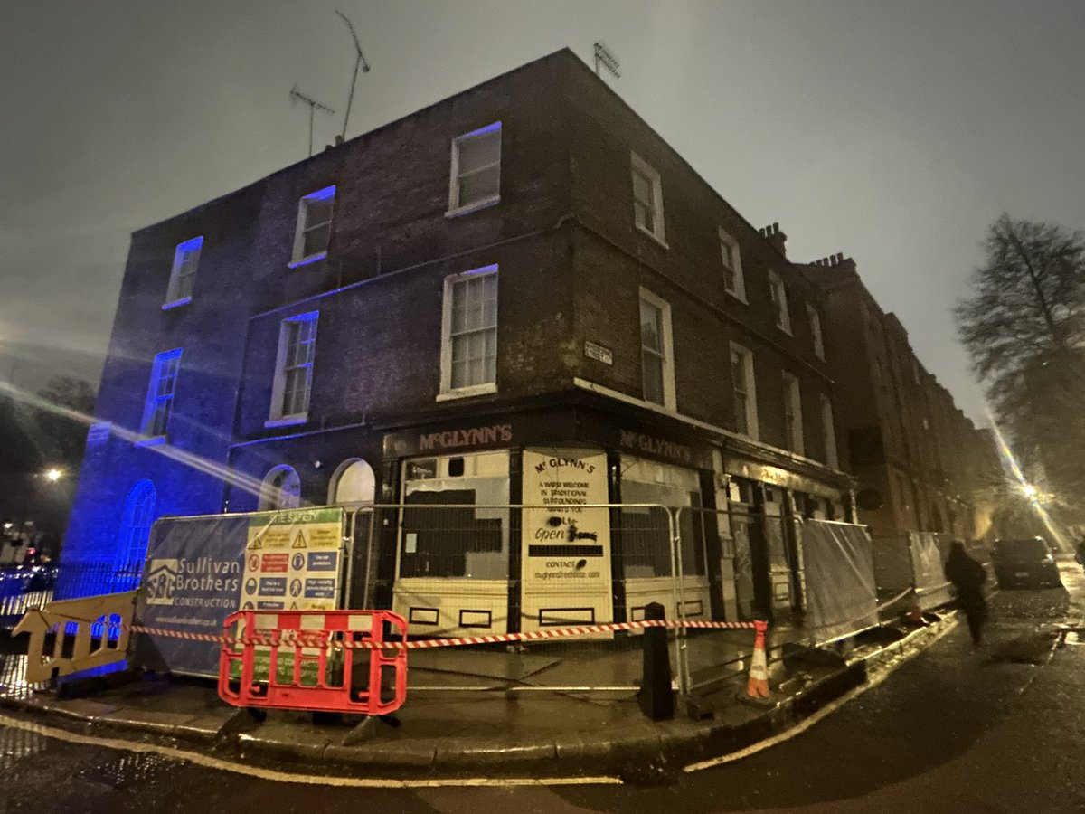 Saving London Pubs tweet media