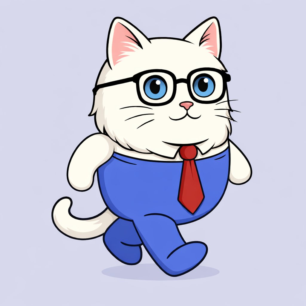 FluffyCat_X's tweet image. A @Pumpfun $avatar cult...