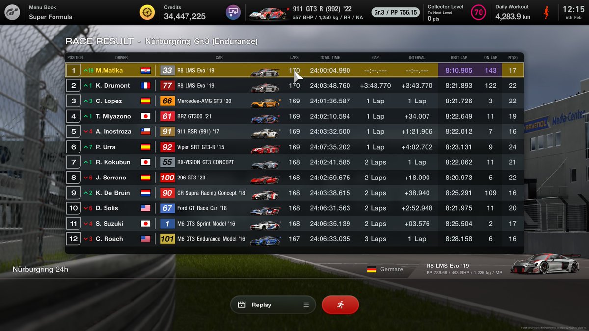 Mihael Matika tweet media