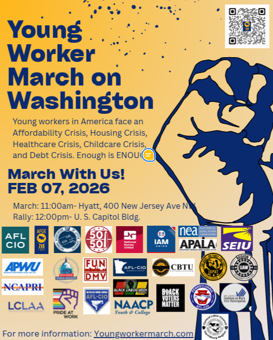 AFL-CIO ✊ tweet media