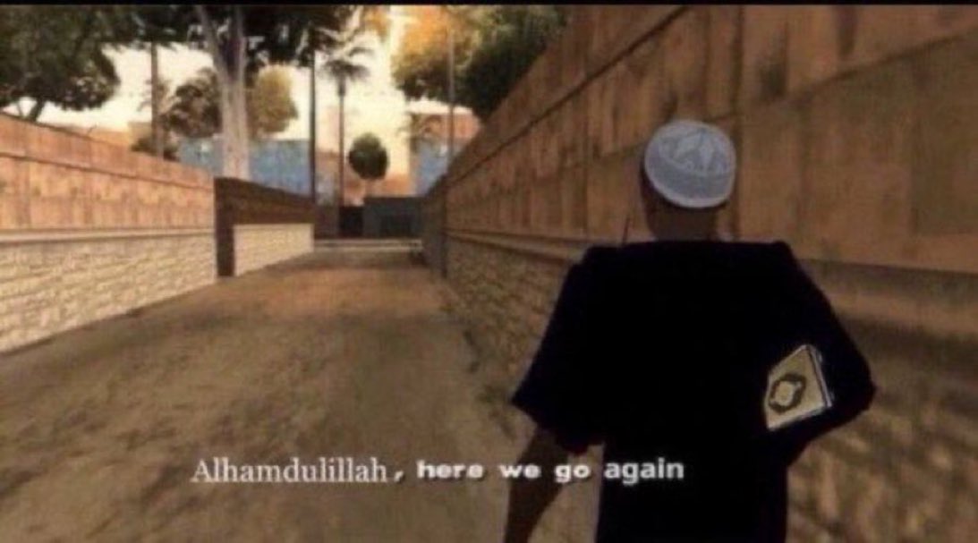 11 days until Ramadan 🤲🏽