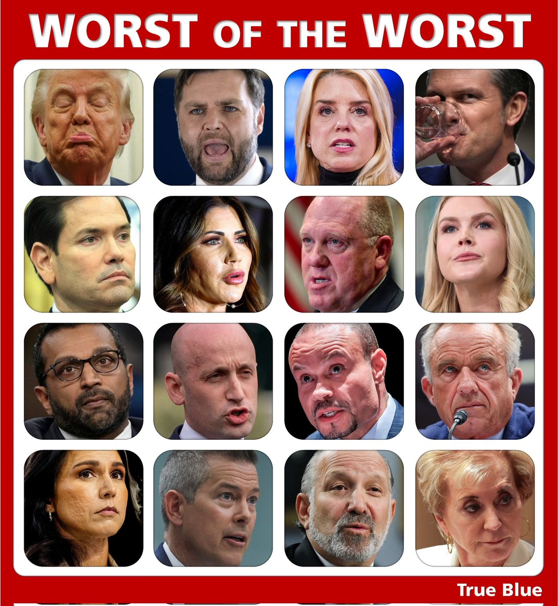 ckronstedt's tweet photo. @kgiselle653 #WorstOfTheWorst https://t.co/cUfy4cHfqb