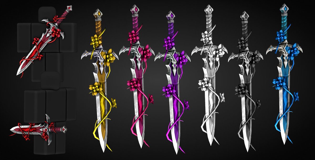 DROPPED ! finished the recolorss
buy here: roblox.com/communities/35…
#Roblox #RobloxDev #robloxugc #blender3d