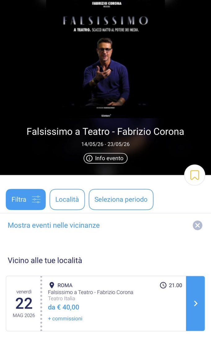 me ne frego tweet media