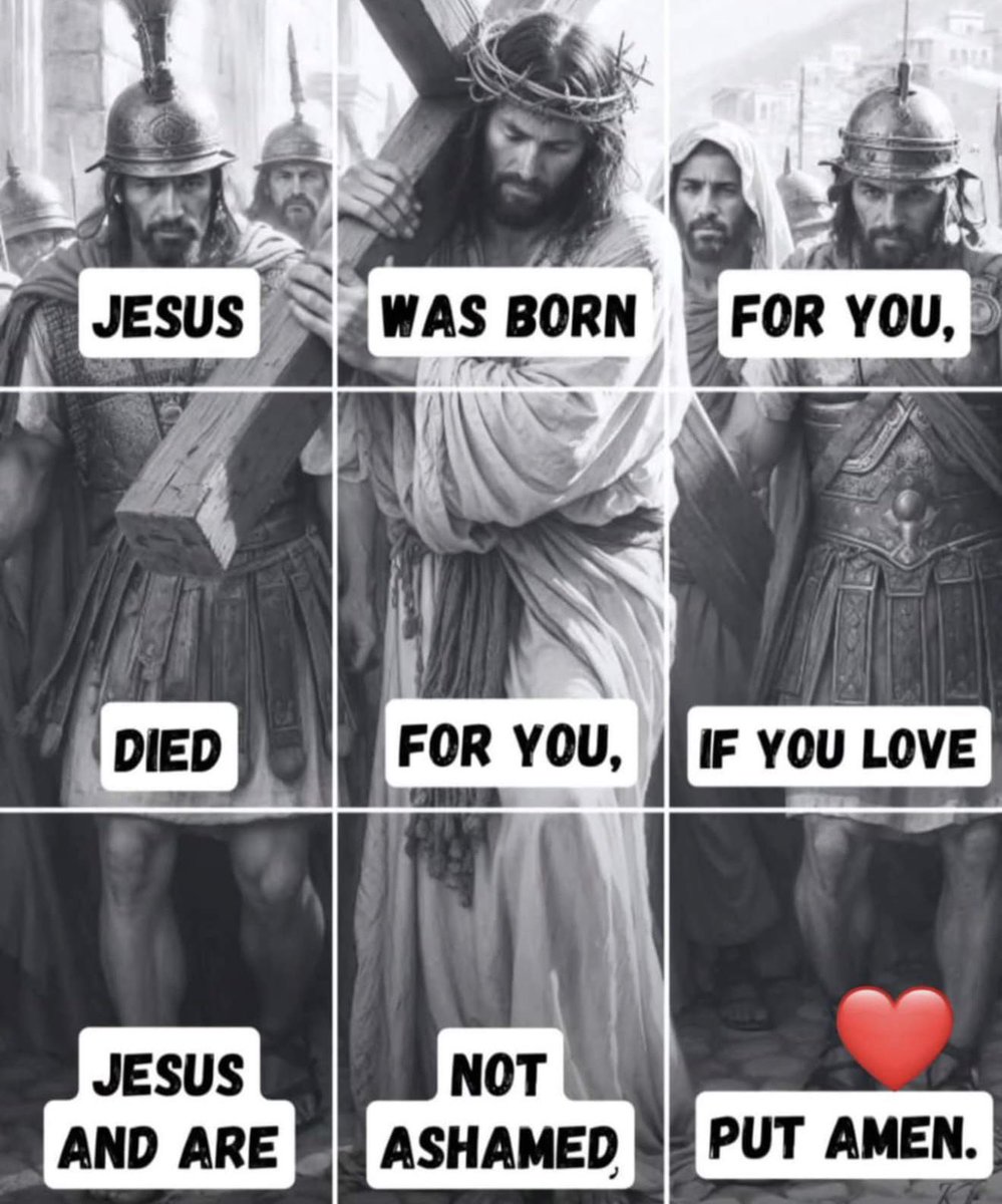 SkyVirginSon's tweet image. Blessed is he, who is not ashamed of Me.