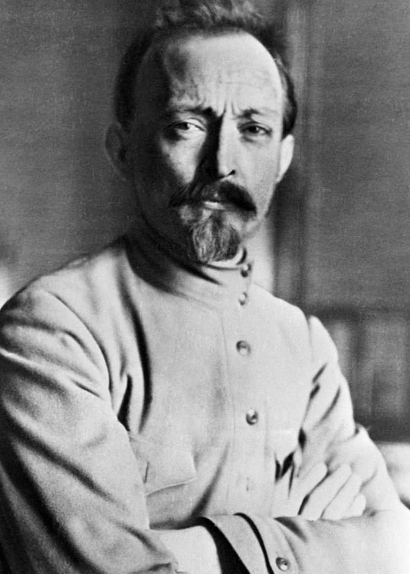 Talik wygląda jak Dzierżyński czy mnie pojebało