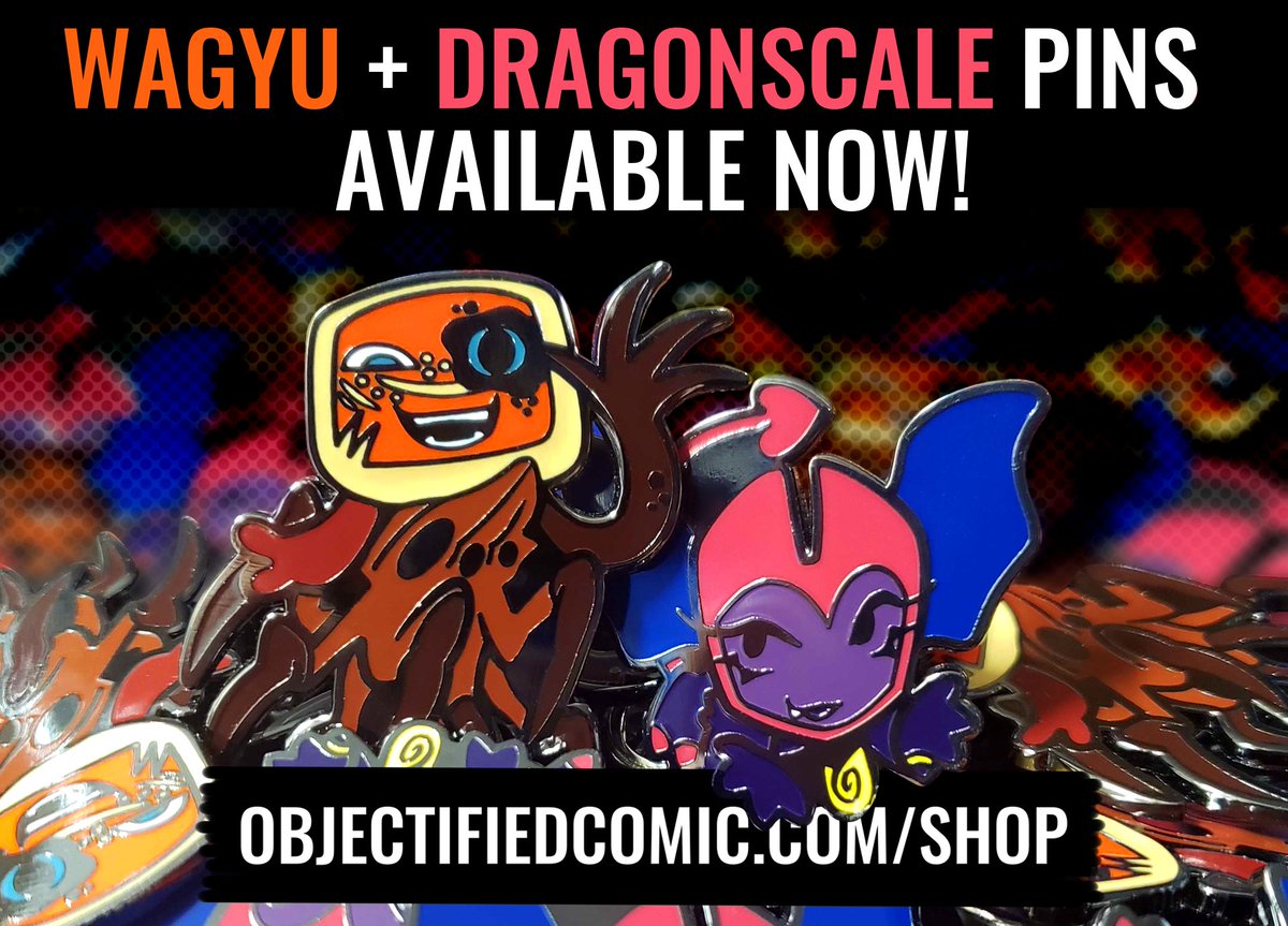 Objectified Official tweet media