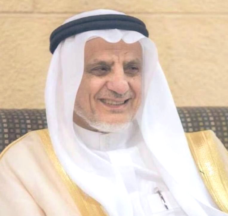 يتقدم ملتقى #إعلاميون_مبادرون بخالص العزاء والمواساة في وفاة معالي الدكتور عبدالرحمن السويلم رحمه الله وأسكنه فسيح جناته؛ وجزاه على ما قدم من أثر في الخدمات الإسعافية بالمملكة، ومن أيادي بيضاء على العمل الإنساني في العالم أثناء رئاسته لهيئة #الهلال_الأحمر ودعمه للجميعات الخيرية.