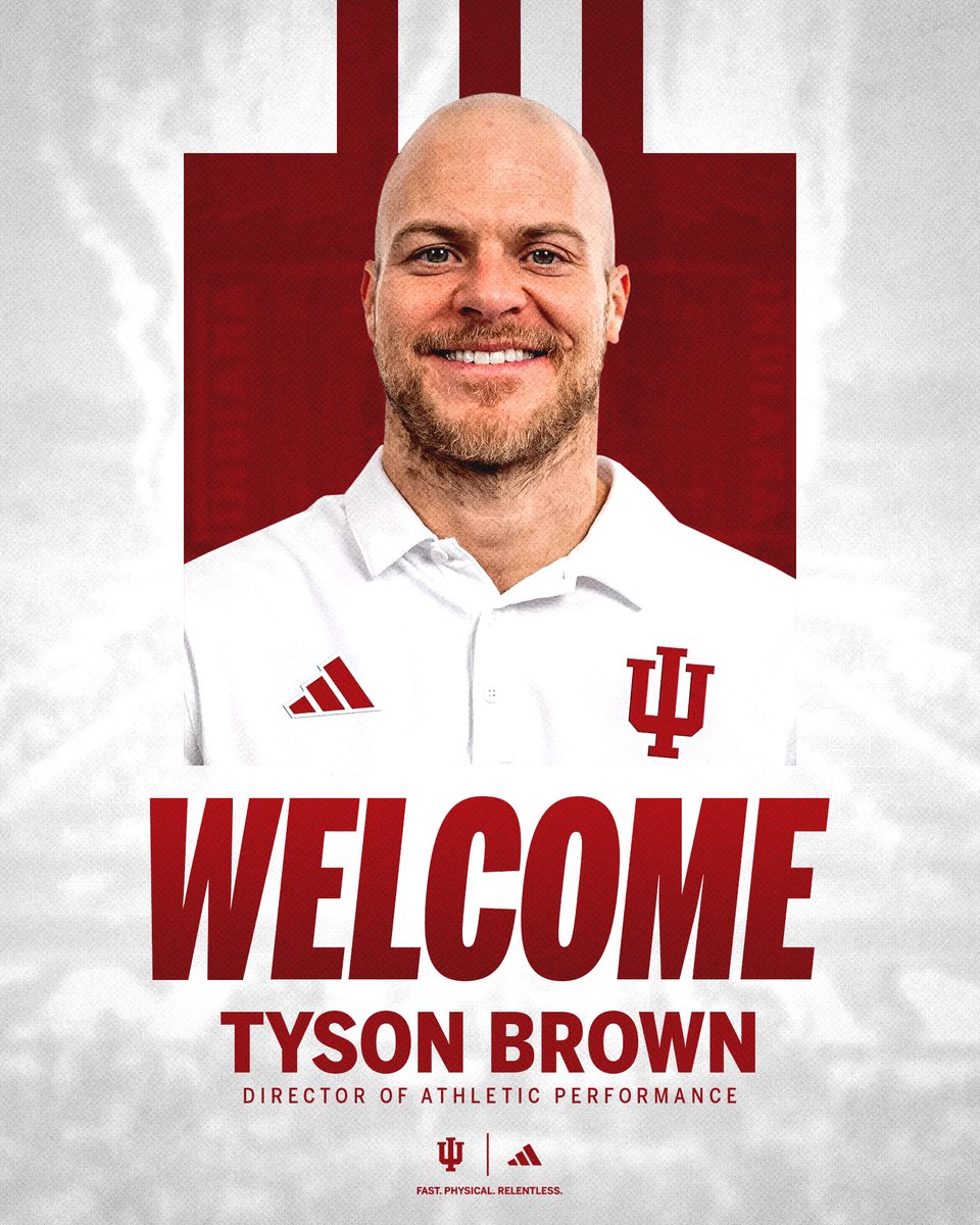 Indiana Football tweet media