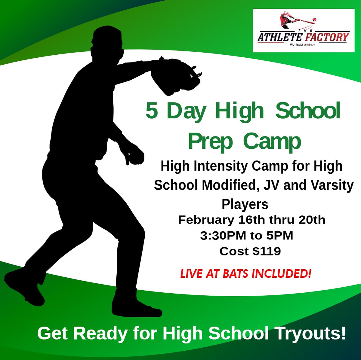 Aces Baseball tweet media