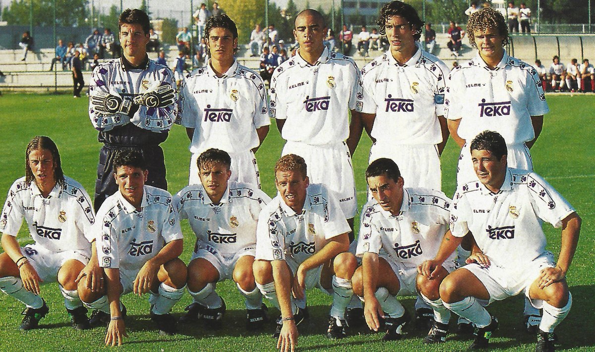 Fútbol Carroza tweet media