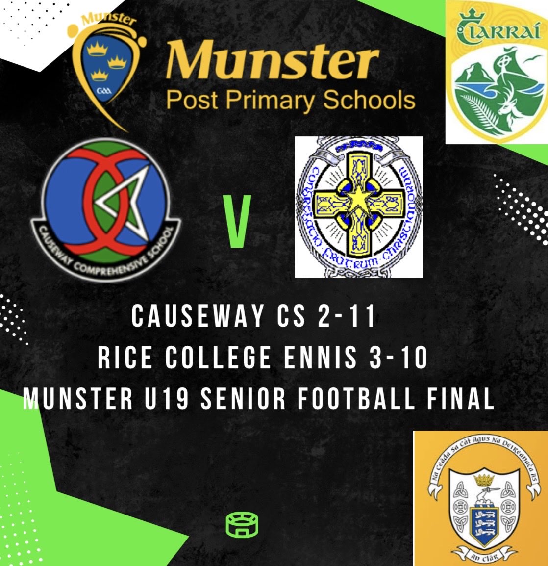 Causeway Comp.School tweet media