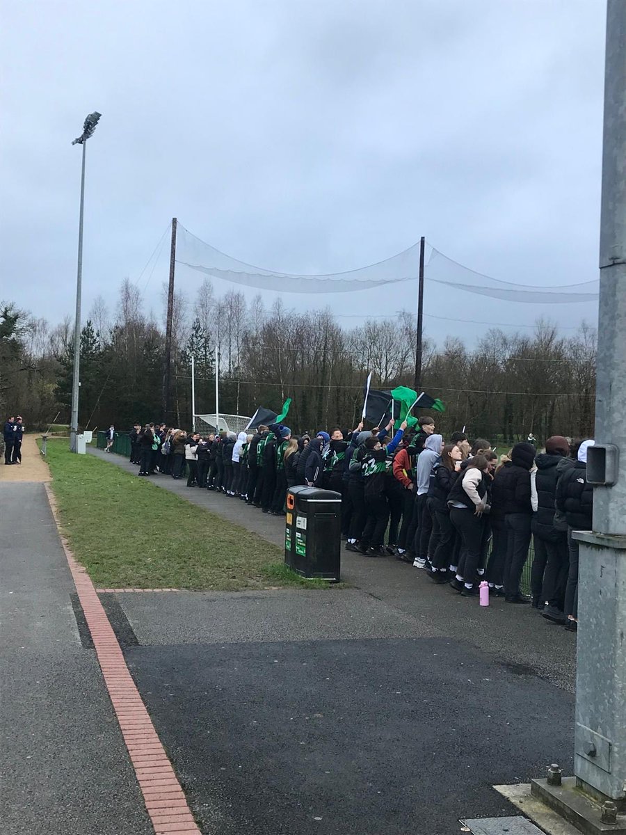 Causeway Comp.School tweet media