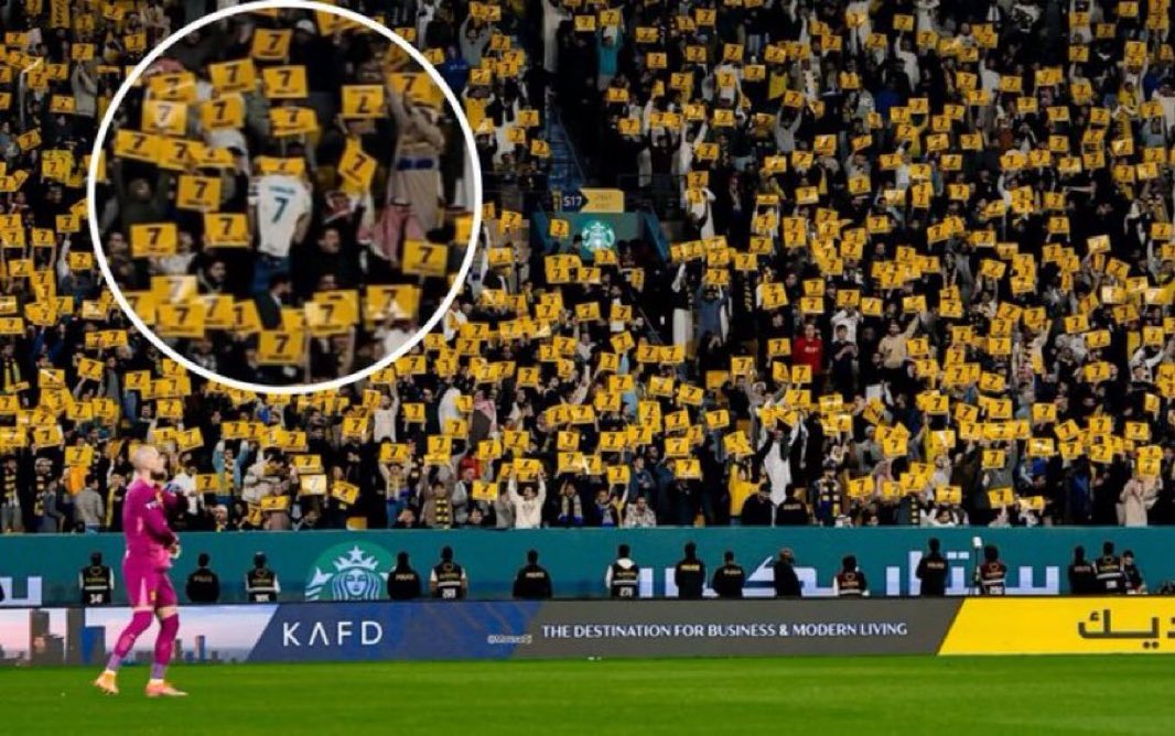 Honor al que ha llevado esa camiseta.