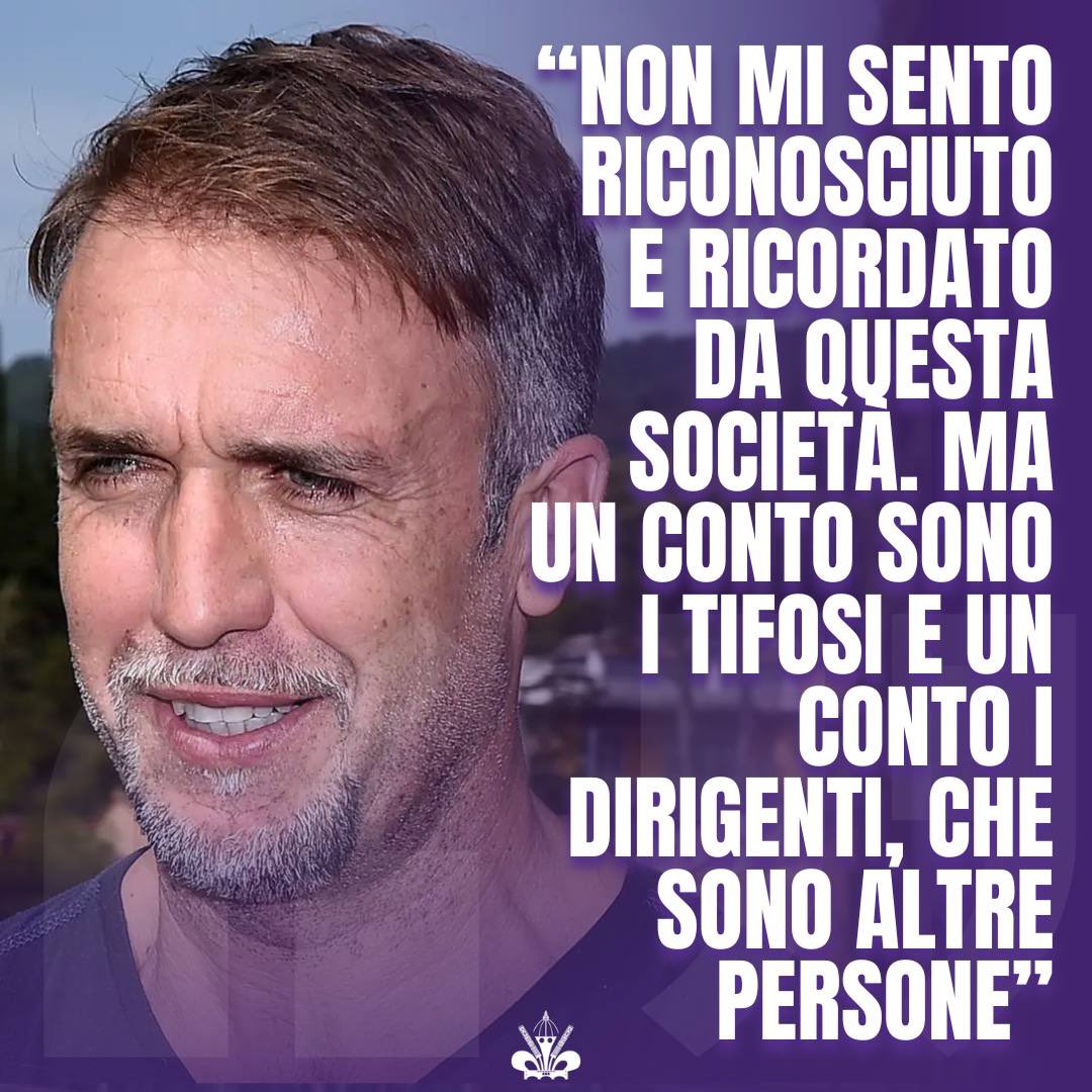 Passione Fiorentina tweet media