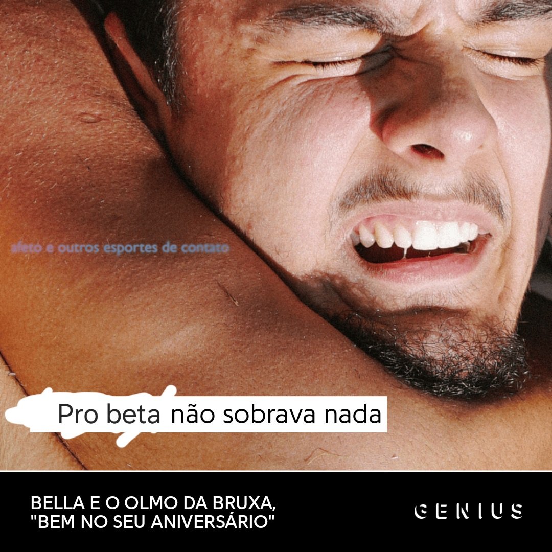 aquela música da bella e o olmo da bruxa