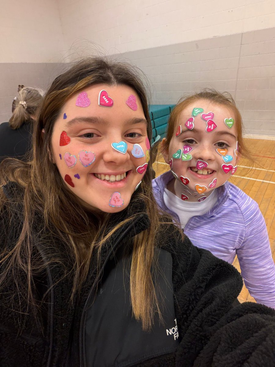 Yesterday we made cards for loved ones, played football, played games, built dens &amp; made Valentine’s Day brownies ❤️ 

Thu 3:15-4:30
P1-P7 only
Consent form required 

Funders <a href="/TNLComFund/">The National Lottery Community Fund</a> <a href="/clydebankha/">clydebankha</a>