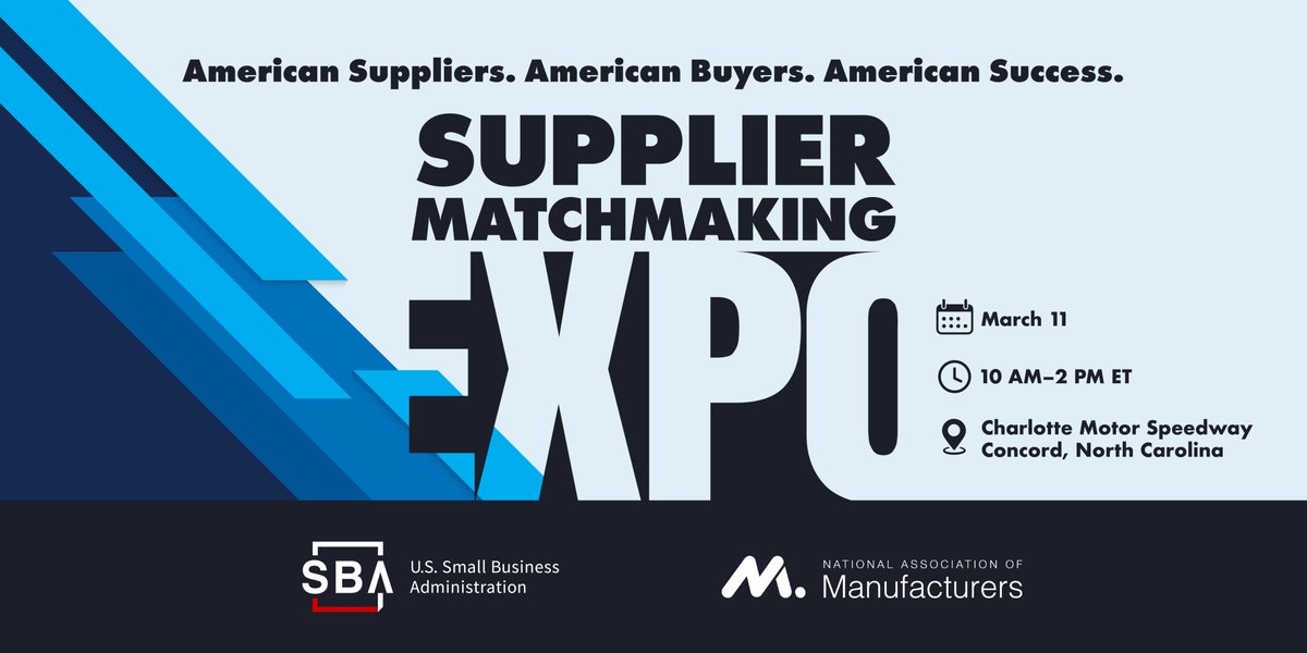 SBA Virginia tweet media