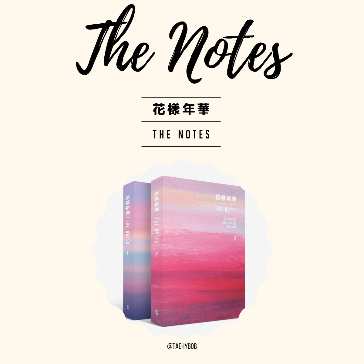 taehybob's tweet photo. ⭐ HILO/TEORÍAS
TODAS LAS TEORÍAS THE NOTES
Este hilo incluye las teorías de:
The Notes 1
The Notes 2
Resumen de ambos libros
Smeraldo Books
Webtoon Save Me
#TheNotes1
#TheNotes2
#SMERALDOBOOKS
#Where_Is_The_MOS
#SAVE_ME
#화양연화
@BTS_twt https://t.co/k6NzwWqqMg