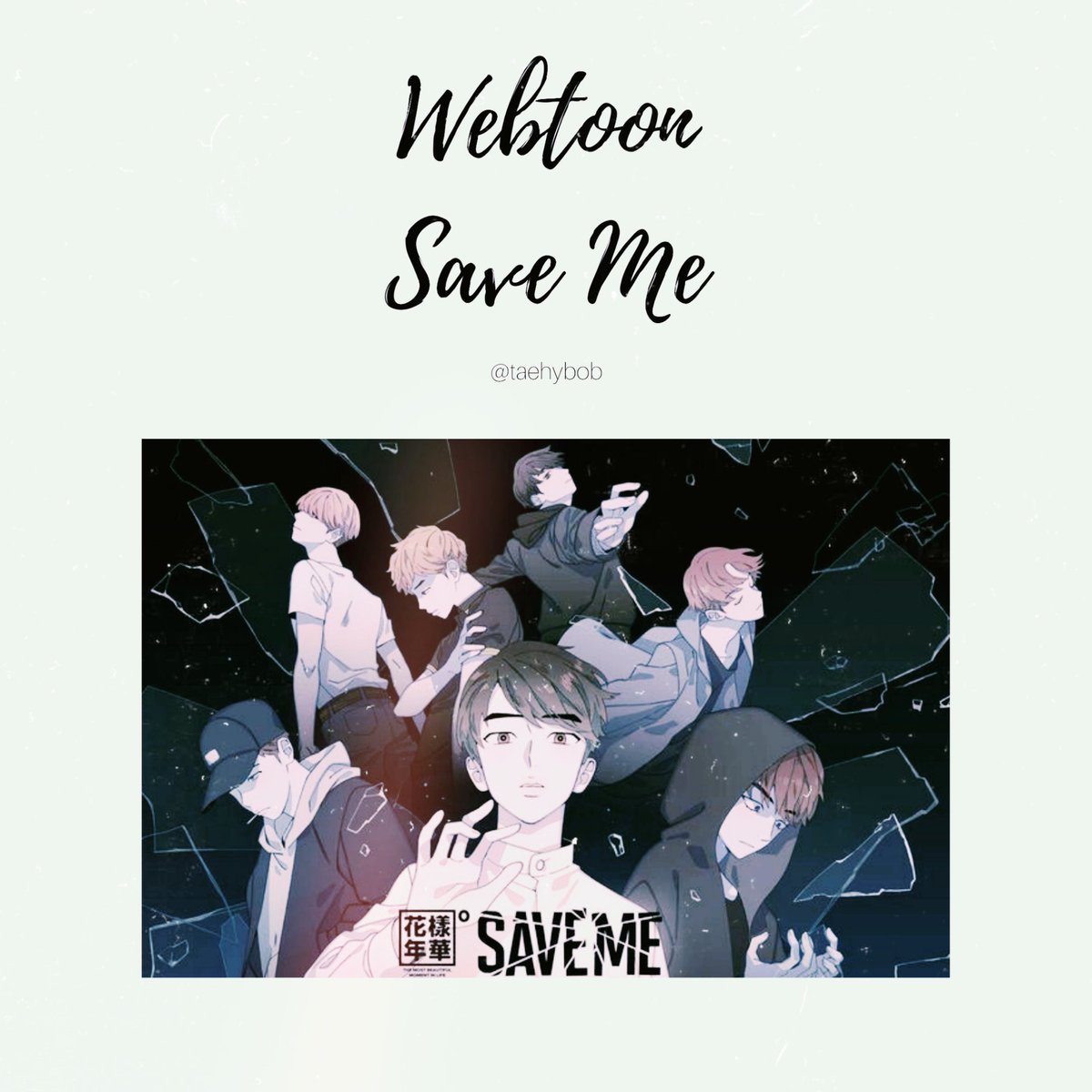 taehybob's tweet photo. ⭐ HILO/TEORÍAS
TODAS LAS TEORÍAS THE NOTES
Este hilo incluye las teorías de:
The Notes 1
The Notes 2
Resumen de ambos libros
Smeraldo Books
Webtoon Save Me
#TheNotes1
#TheNotes2
#SMERALDOBOOKS
#Where_Is_The_MOS
#SAVE_ME
#화양연화
@BTS_twt https://t.co/k6NzwWqqMg
