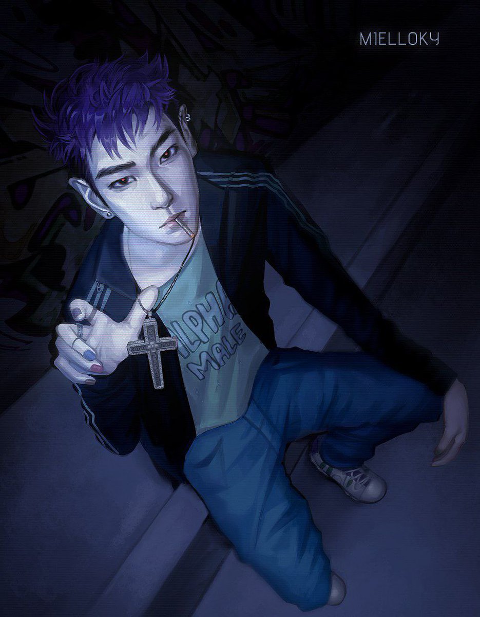 mielloky tweet media