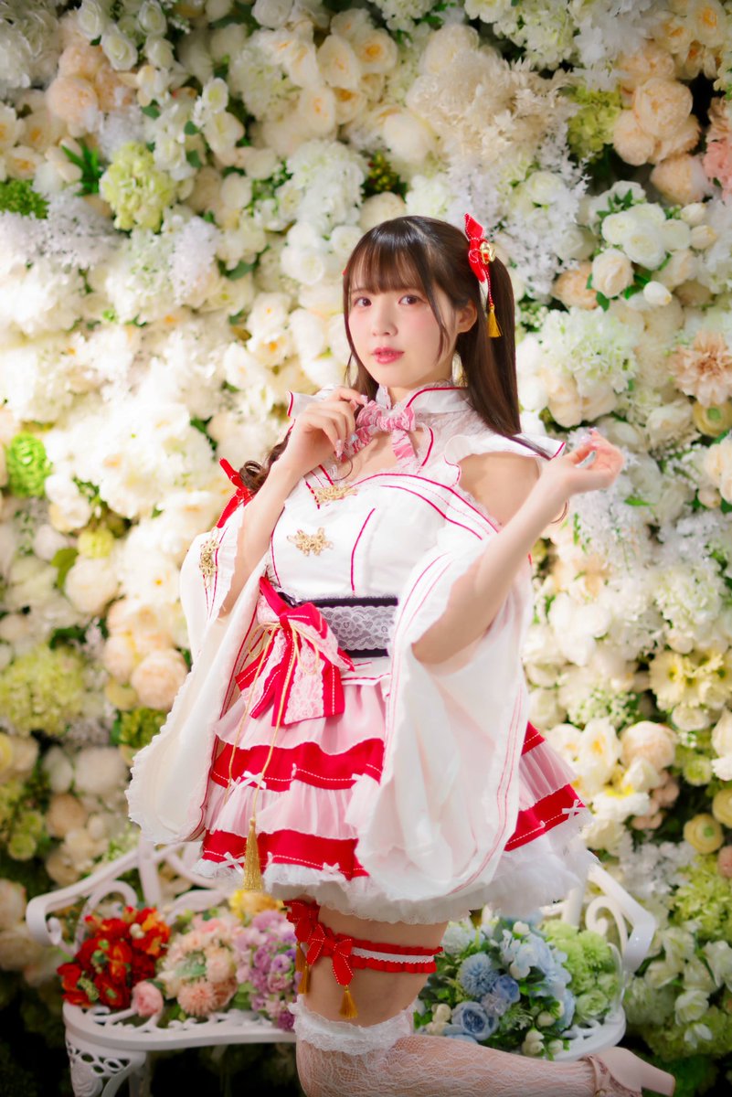 らむにゃ新年初撮影会