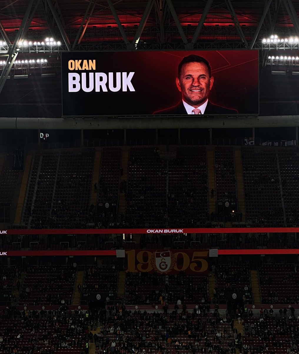 Sniper 🇹🇷 #OkanBuruk tweet media