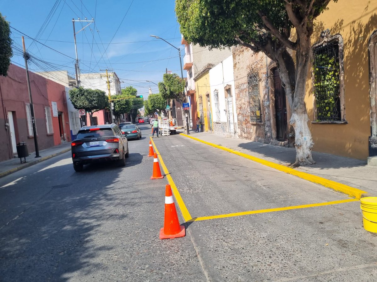 Movilidad León tweet media