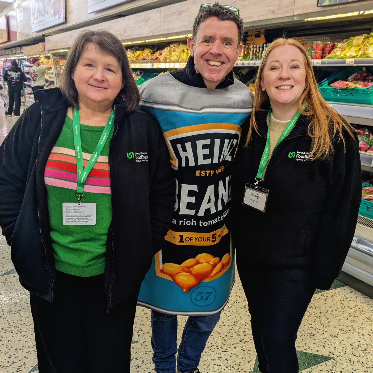 Perth & Kinross Foodbank tweet media