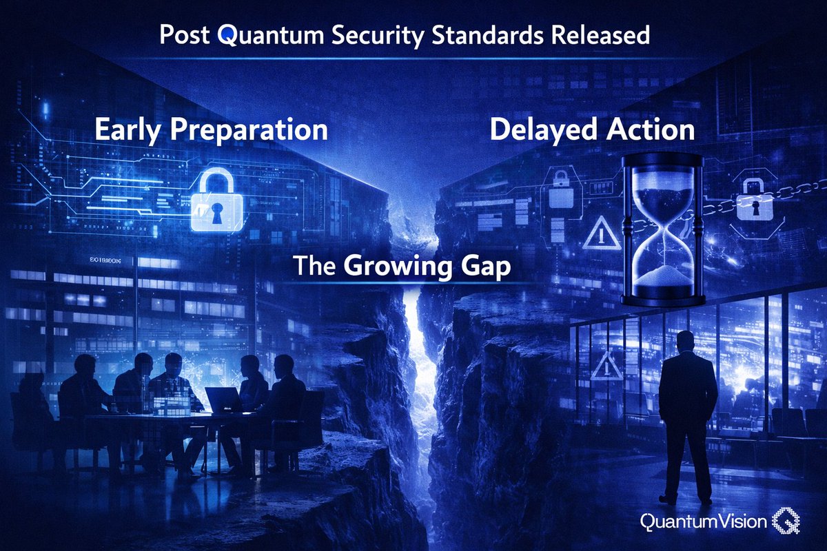 Quantum Vision Holdings tweet media
