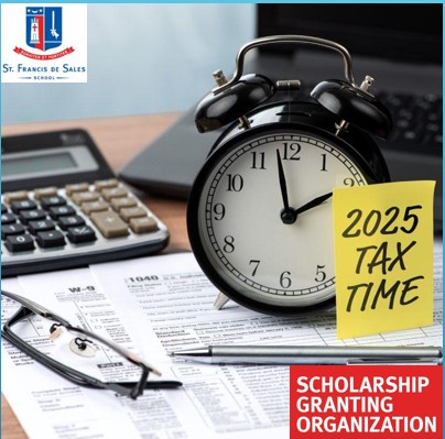 SFS Alumni Knights tweet media