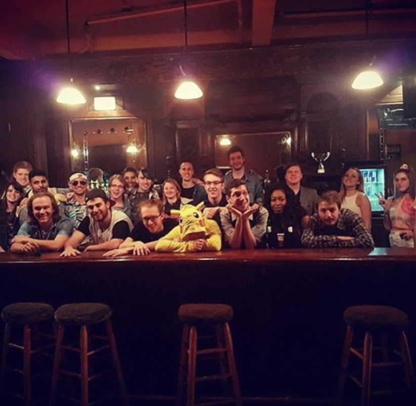 @BestBarMix tweet media