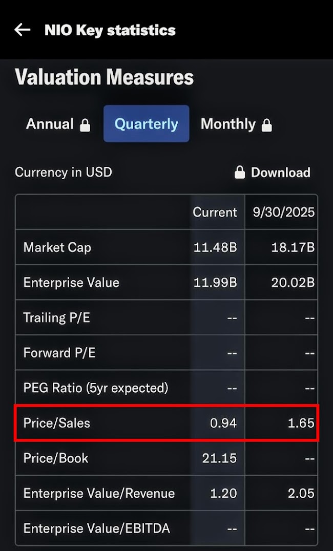 Trader Chris tweet media